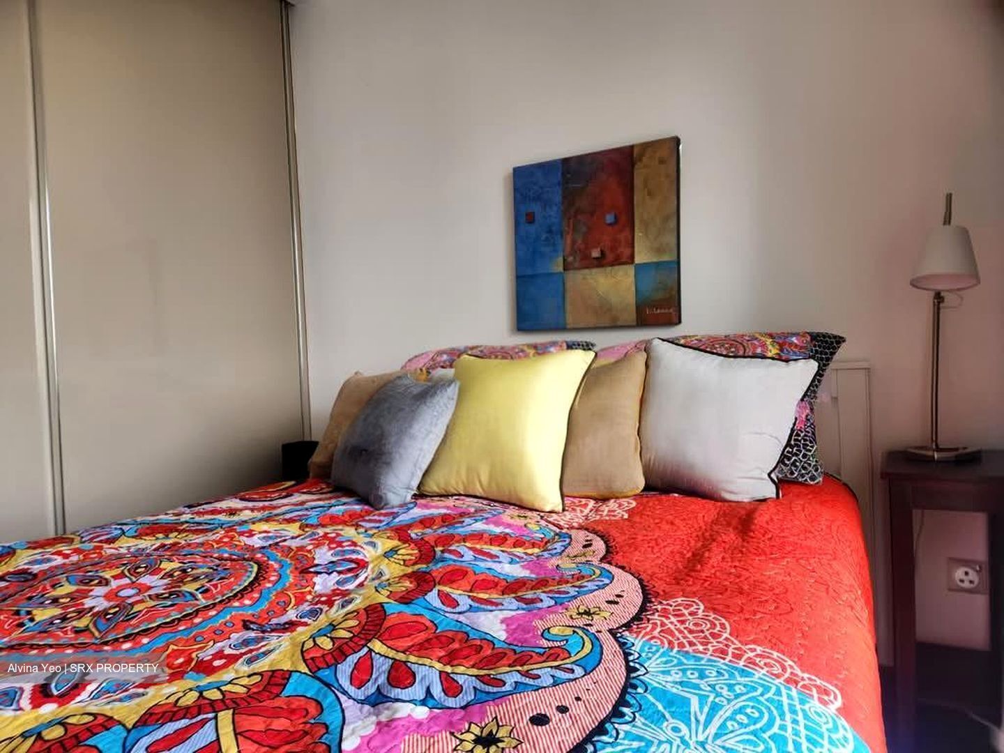 The Orchard Residences (D9), Apartment #552695031
